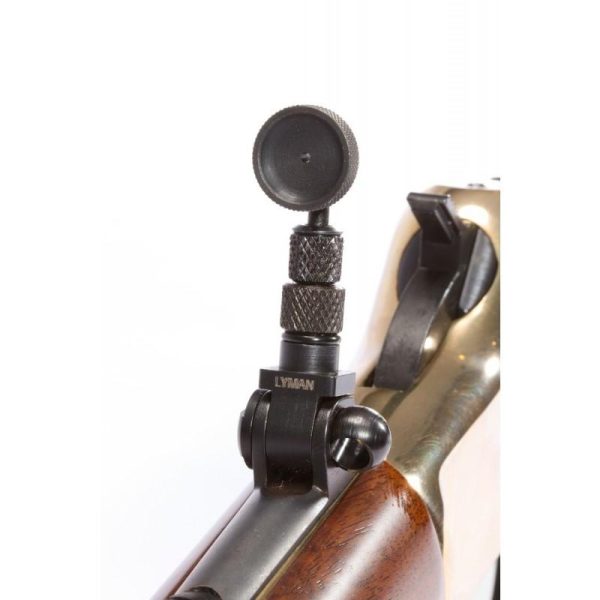 https3A2F2Fmedia.chattanoogashooting.com2Fimages2Fproduct2FLY39020952FLY3902095_1.jpg Lyman Henry Lever Action Rifle No. 2 Tang Sight