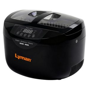 https3A2F2Fmedia.chattanoogashooting.com2Fimages2Fproduct2FLY76317002FLY76317001.jpg Lyman Turbo Sonic 115-volt Ultrasonic Case Cleaner