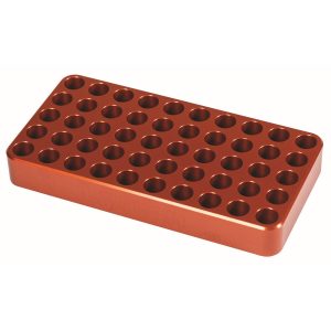 https3A2F2Fmedia.chattanoogashooting.com2Fimages2Fproduct2FLY77280812FLY7728081_1.jpg Lyman Anodized Aluminum Loading Block .485" Hole Size