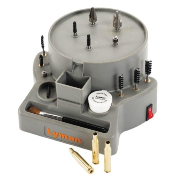 Lyman Case Prep Center Xpress - 115 volt