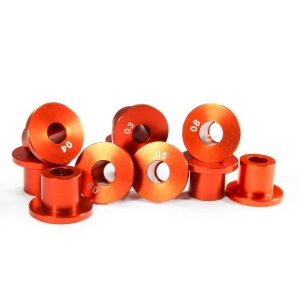 https3A2F2Fmedia.chattanoogashooting.com2Fimages2Fproduct2FLY78217012FLY7821701-1.jpg Lyman Brass-Smith Bushing for Case Trim Xpress #1 .17 Hornet .22 Hornet