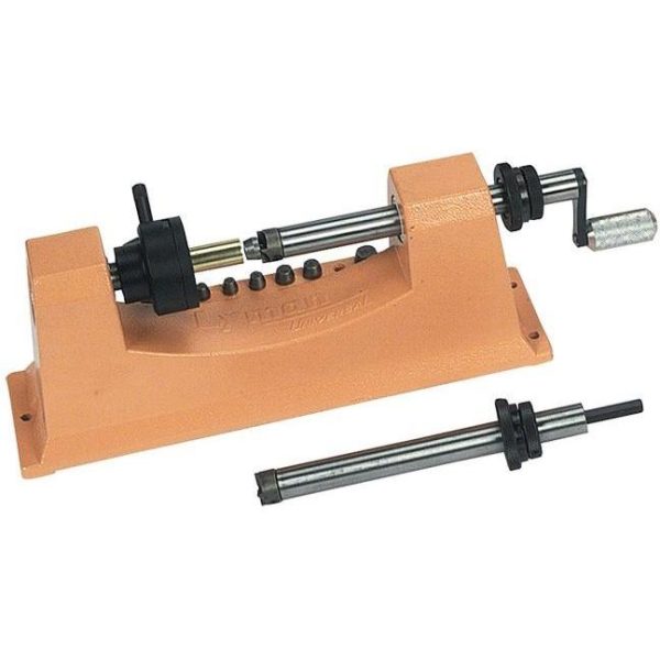 https3A2F2Fmedia.chattanoogashooting.com2Fimages2Fproduct2FLY78620032FLY7862003_1.jpg Lyman Universal Trimmer Power Pack Combo