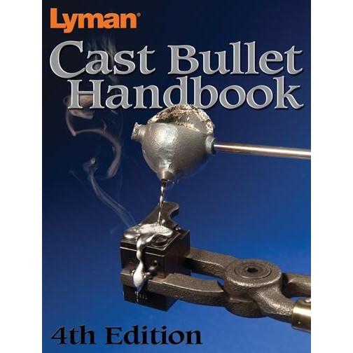 https3A2F2Fmedia.chattanoogashooting.com2Fimages2Fproduct2FLY98170042FLY9817004_1.jpg Lyman Cast Bullet Handbook - 4th Edition