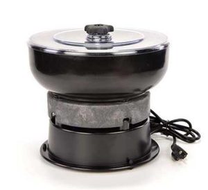 MEC 400 Vibratory Tumbler for MEC Marksman Single Stage Reloader