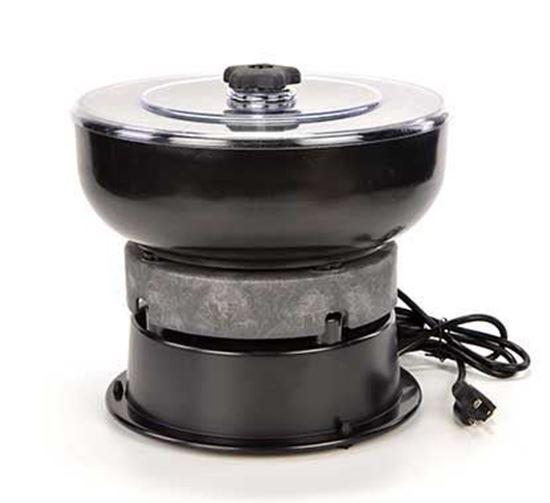 https3A2F2Fmedia.chattanoogashooting.com2Fimages2Fproduct2FME13110972FME1311097.jpg MEC 400 Vibratory Tumbler for MEC Marksman Single Stage Reloader