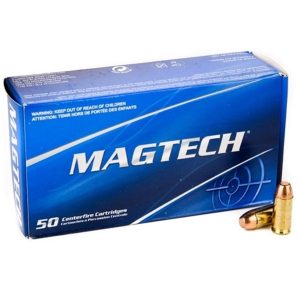 https3A2F2Fmedia.chattanoogashooting.com2Fimages2Fproduct2FMG10AC2FMG10A_1.jpg Magtech Handgun Ammunition 10mm Auto 180gr FMJ 1230 fps 1000/ct CASE