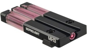 https3A2F2Fmedia.chattanoogashooting.com2Fimages2Fproduct2FMK6314334082FFTred_3.jpg Meprolight ML63143 Fiber-Tritium Bullseye Red Sight for Kriss Sphinx