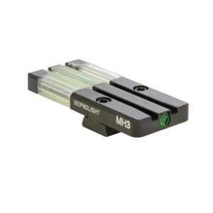 https3A2F2Fmedia.chattanoogashooting.com2Fimages2Fproduct2FMK6314431082FMK631443108-1.jpg Meprolight ML63144 Fiber-Tritium Bullseye Green Sight for CZ Models 75/85