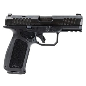 https3A2F2Fmedia.chattanoogashooting.com2Fimages2Fproduct2FMMRM1XBH2FMMRM1XBH-1.jpg Rost Martin RM1CX Handgun 9mm Luger 17rd (1) & 19rd (1) Magazines 4" Barrel Black OR