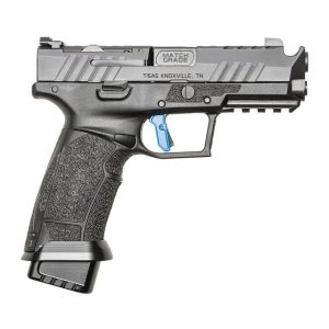 https3A2F2Fmedia.chattanoogashooting.com2Fimages2Fproduct2FMS101005672FSD101005671.jpg Tisas PX-9 2.0 Duty Comp Handgun 9mm Luger 18rd(1)&20rd(1) Magazines 4.1'' Barrel Optic Ready