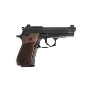 https3A2F2Fmedia.chattanoogashooting.com2Fimages2Fproduct2FMS110001032FSDF380B1.jpg Tisas Fatih B380 Handgun .380 ACP 13rd Magazines 3.9" Barrel Wood Grips