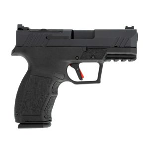 https3A2F2Fmedia.chattanoogashooting.com2Fimages2Fproduct2FMS150003022FSD15000302-1.jpg Tisas PX-9 Gen 3 Carry Handgun 9mm Luger 15rd Magazines (2) 3.5" Barrel Black Optics Ready
