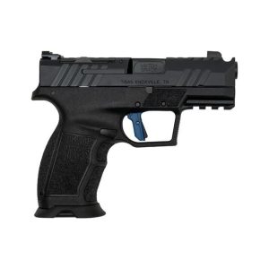 https3A2F2Fmedia.chattanoogashooting.com2Fimages2Fproduct2FMS150003062FSD150003062.jpg Tisas PX-9 Carry Comp Handgun 9mm Luger 18(1)&20(1)rd Magazines 3.5'' Barrel Black