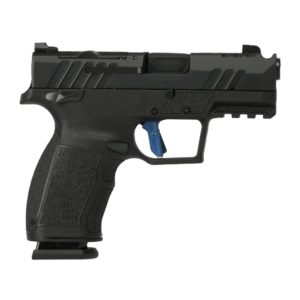 https3A2F2Fmedia.chattanoogashooting.com2Fimages2Fproduct2FMS150003072FSD150003072.jpg Tisas PX-9 Carry Raptor CTS Handgun 9mm Luger 18(1)&20(1)rd Magazines 3.5'' Barrel Black Thumb Safety