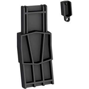 https3A2F2Fmedia.chattanoogashooting.com2Fimages2Fproduct2FMTARVB2FMTARVB-1.jpg MTM ARVB AR Vice Block and Link Grey