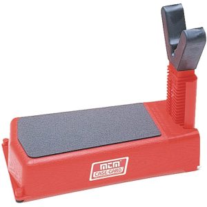 https3A2F2Fmedia.chattanoogashooting.com2Fimages2Fproduct2FMTPR302FMTPR30-1.jpg MTM Pistol Rest Red