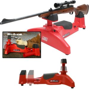 https3A2F2Fmedia.chattanoogashooting.com2Fimages2Fproduct2FMTPSR302FMTPSR30.jpg MTM Predator Shooting Rest Red