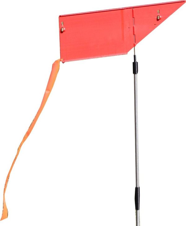 https3A2F2Fmedia.chattanoogashooting.com2Fimages2Fproduct2FMTWRF2FMTWRF.jpg MTM Wind Reader Shooting Range Flag Red