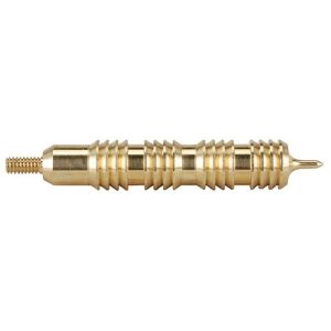 https3A2F2Fmedia.chattanoogashooting.com2Fimages2Fproduct2FMU074602FMU07460.jpg Montana X-Treme Brass Cleaning Jag (8/32 Thread) For Rifles .50 cal