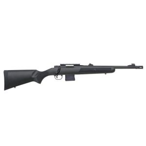 https3A2F2Fmedia.chattanoogashooting.com2Fimages2Fproduct2FMV277162FMV27716-1.jpg Mossberg MVP Patrol Rifle 5.56 NATO 10rd Magazine 16.25" Barrel Black