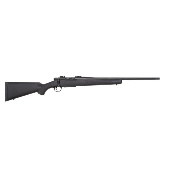 https3A2F2Fmedia.chattanoogashooting.com2Fimages2Fproduct2FMV278642FMV27864-1.jpg Mossberg Patriot Rifle .308 Win 5rd Magazine 22" Barrel Black