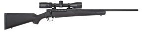https3A2F2Fmedia.chattanoogashooting.com2Fimages2Fproduct2FMV279352FMV27935.jpg MOSSBERG PATRIOT .30-06 SPRG 22" FLUTED BBL VORTEX 3-9X40MM SCOPE