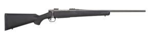 https3A2F2Fmedia.chattanoogashooting.com2Fimages2Fproduct2FMV280102FMV28010.jpg Mossberg Patriot Synthetic Cerakote Rifle 30.06 SPRG 5rd Magazine 22" Barrel BBL