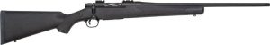 https3A2F2Fmedia.chattanoogashooting.com2Fimages2Fproduct2FMV280852FMV28085.jpg Mossberg Patriot 350 Legend Rifle 4rd Magazine 22? Barrel Synthetic Stock Black