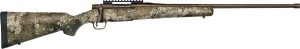https3A2F2Fmedia.chattanoogashooting.com2Fimages2Fproduct2FMV280912FMV28091.jpg Mossberg Patriot Predator 6.5 PRC Rifle 4rd Magazine 24" Barrel Camo