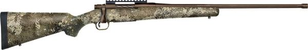 https3A2F2Fmedia.chattanoogashooting.com2Fimages2Fproduct2FMV280912FMV28091.jpg Mossberg Patriot Predator 6.5 PRC Rifle 4rd Magazine 24" Barrel Camo