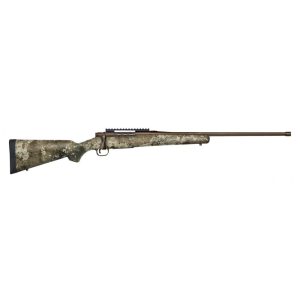 https3A2F2Fmedia.chattanoogashooting.com2Fimages2Fproduct2FMV281712FMV28171.jpg Mossberg Patriot Predator Rifle 7 PRC 3rd Magazine 24" Barrel Strata Camo
