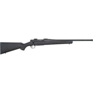 https3A2F2Fmedia.chattanoogashooting.com2Fimages2Fproduct2FMV281752FMV28175-1.jpg Mossberg Patriot Rifle .400 Legend 4rd Magazine 20" 11/16x24 Threaded Barrel Black