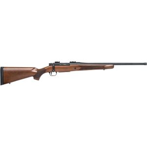 https3A2F2Fmedia.chattanoogashooting.com2Fimages2Fproduct2FMV281762FMV28176-1.jpg Mossberg Patriot Rifle .400 Legend 4rd Magazine 20" 11/16x24 Threaded Barrel Walnut