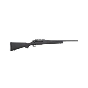 https3A2F2Fmedia.chattanoogashooting.com2Fimages2Fproduct2FMV282322FMV282331.jpg Mossberg Patriot Carbine 350 Legend 5rd Capacity 18'' Threaded Barrel Black Synthetic Stock
