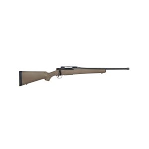 https3A2F2Fmedia.chattanoogashooting.com2Fimages2Fproduct2FMV282632FMV282632.jpg Mossberg Patriot Predator FDE Rifle 400 Legend 4rd Capacity 20'' Thread Barrel FDE Stock