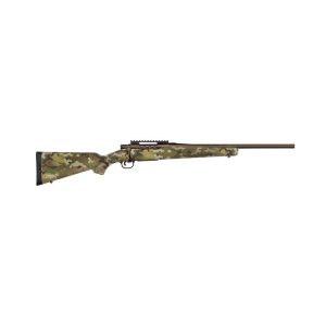 https3A2F2Fmedia.chattanoogashooting.com2Fimages2Fproduct2FMV282832FMV282821.jpg Mossberg Patriot Rifle 300 Win Mag 3rd Capacity 20'' Threaded Cerakote Patriot Brown Rifle/Multicam Stock