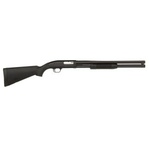 https3A2F2Fmedia.chattanoogashooting.com2Fimages2Fproduct2FMV310462FMV31046_1.jpg Mossberg Maverick 88 Security Shotgun 12 ga 3" Chamber 7rd Magazine 20" Barrel Black