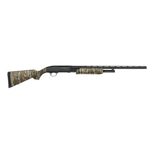 https3A2F2Fmedia.chattanoogashooting.com2Fimages2Fproduct2FMV322032F32201_1.jpg Mossberg Maverick 88 Bantam 20 GA Shotgun 5rd Magazine 3" Chamber 22" Barrel Camo