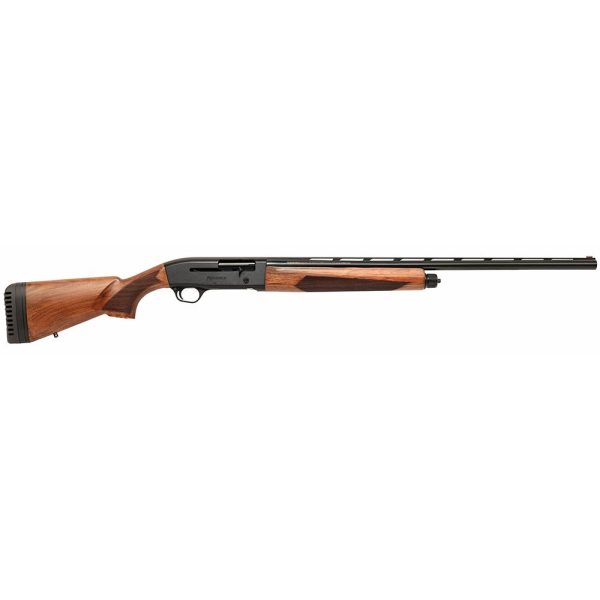 https3A2F2Fmedia.chattanoogashooting.com2Fimages2Fproduct2FMV330012FMV33001-1.jpg Mossberg Maverick SA Shotgun 12 ga 3" Chamber 5rd Capacity 28" Barrel Walnut
