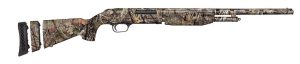 https3A2F2Fmedia.chattanoogashooting.com2Fimages2Fproduct2FMV503552FMV50355.jpg Mossberg 510 Mini Super Bantam All-Purpose .410ga 2rd Capacity 18.5" Barrel Mossy Oak Break-Up Country Stock