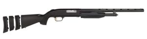 https3A2F2Fmedia.chattanoogashooting.com2Fimages2Fproduct2FMV504852FMV50485.jpg Mossberg 510 Mini Super Bantam All-Purpose Shotgun 20ga 3" Chamber 3rd Capacity 18.5" Barrel