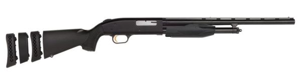 https3A2F2Fmedia.chattanoogashooting.com2Fimages2Fproduct2FMV504852FMV50485.jpg Mossberg 510 Mini Super Bantam All-Purpose Shotgun 20ga 3" Chamber 3rd Capacity 18.5" Barrel