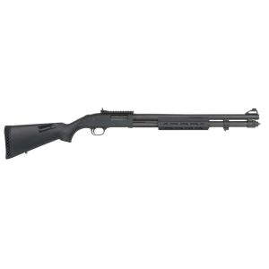 https3A2F2Fmedia.chattanoogashooting.com2Fimages2Fproduct2FMV507682FMV50768.jpg Shotgun 590A1 - 9 Shot Pump action 12ga 20inch