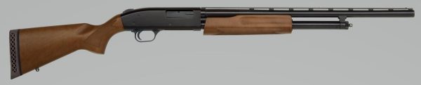 https3A2F2Fmedia.chattanoogashooting.com2Fimages2Fproduct2FMV541322FMV54132.jpg MOSSBERG 500 20GA 22" BBL BANTAM BLUE