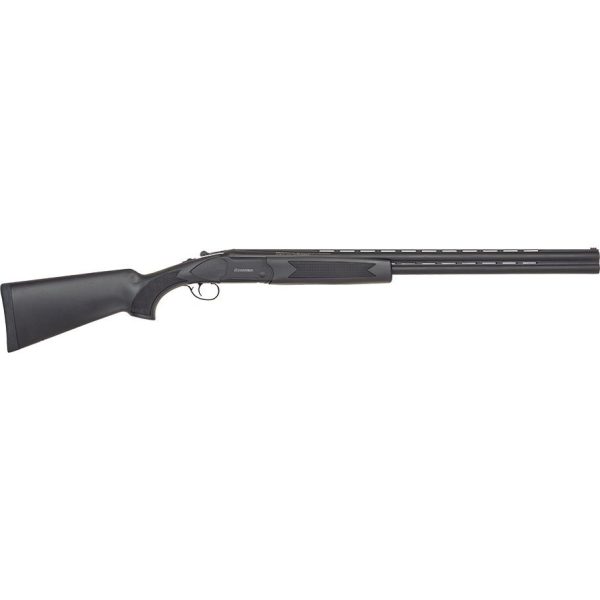 https3A2F2Fmedia.chattanoogashooting.com2Fimages2Fproduct2FMV754702FMV75470.jpg Mossberg International Silver Reserve Eventide 12 GA Shotgun 2rd Magazine 3" Chamber 28" Barrel Black