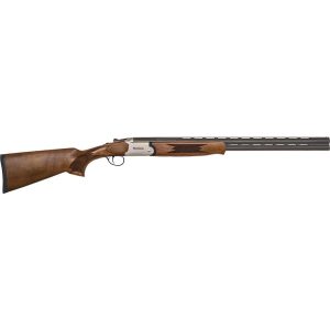 https3A2F2Fmedia.chattanoogashooting.com2Fimages2Fproduct2FMV754752FMV75475.jpg Mossberg International Silver Reserve 20 GA Shotgun 2rd Magazine 3" Chamber 26" Barrel Walnut
