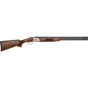 https3A2F2Fmedia.chattanoogashooting.com2Fimages2Fproduct2FMV754772FMV75477.jpg Mossberg International Silver Reserve Bantam Shotgun 20ga 3" Chamber 2rd Capacity 26" Barrel