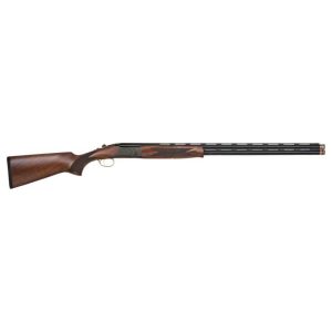 https3A2F2Fmedia.chattanoogashooting.com2Fimages2Fproduct2FMV754812FMV75481.jpg Mossberg International Gold Reserve Black Label Shotgun 20 ga 3" Chamber 2rd Capacity 30" Barrel Walnut