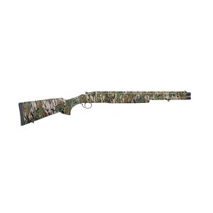 https3A2F2Fmedia.chattanoogashooting.com2Fimages2Fproduct2FMV754852FMV75485-1.jpg Mossberg International Silver Reserve Eventide Turkey Shotgun 12 ga 3.5" Chamber 2rd Capacity 20" Barrel Mossy Oak Greenleaf
