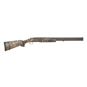https3A2F2Fmedia.chattanoogashooting.com2Fimages2Fproduct2FMV754882FMV75488-1.jpg Mossberg International Silver Reserve Eventide Waterfowl Shotgun 12 ga 3.5" Chamber 2rd Capacity 28" Barrel Mossy Oak Vintage Shadowgrass
